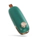 thumbnail image 1 of Bewildely Sellador de bolsas de alimentos, máquina de sellado de calefacción recargable por USB para cocina, ahorrador de embalaje portátil ajustable, Almacenamiento y organización del hogar Bewildely HA008833-00B, 1 of 6