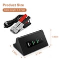 thumbnail image 3 of Convertidor reductor USB de 12 V, 24 V a 5 V, adaptador de corriente de 68 W, 3 of 7