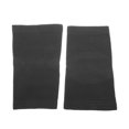 thumbnail image 3 of Unique Bargains 1 Pair Comfortable Knee Pads Medium Size Black, 3 of 6