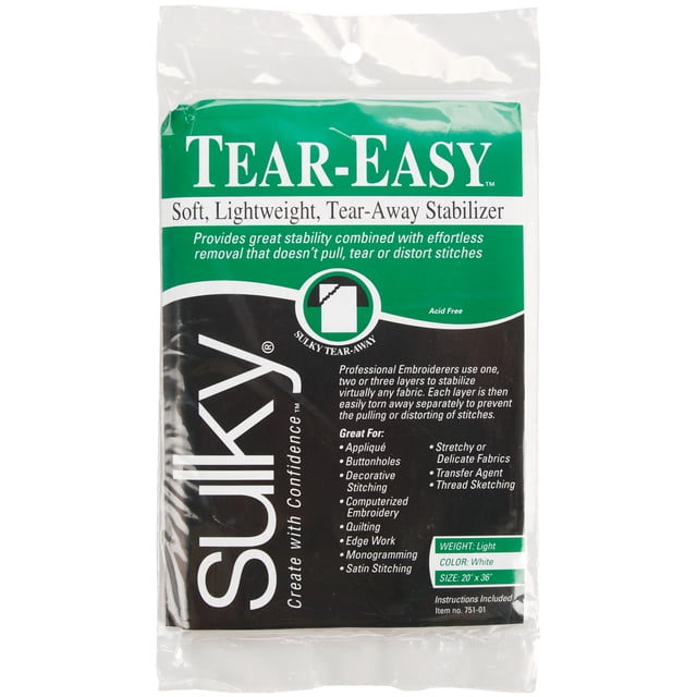 Malhumorado Sulky 751-01