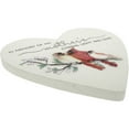 thumbnail image 5 of Pavilion Gift Company - Mother - 11" Heart Garden Stone, 5 of 6