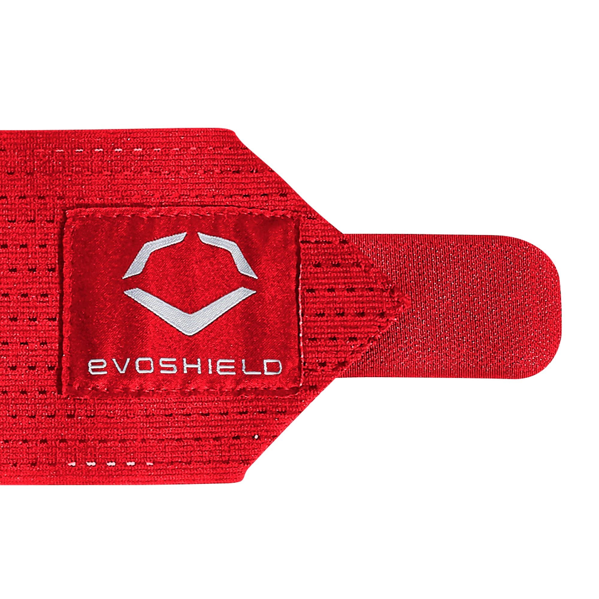 Baseball Softball Sliding Mitt, Scarlet Red for Right Hand