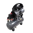 thumbnail image 3 of Compresor Sin Aceite Gladiator CESA 809/16 1100W  9L, 3 of 8