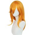 thumbnail image 1 of Peluca para cosplay LoveLives Superstars Shibuyas Kanons Synthetic, 1 of 3