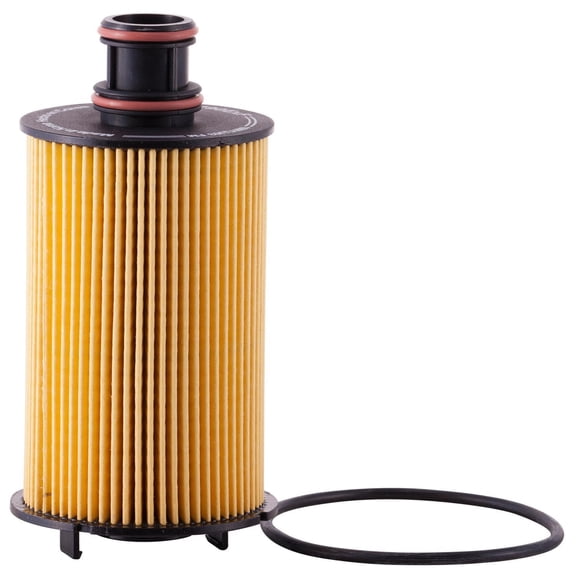 Cartridge Oil Filter