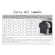 thumbnail image 2 of Camiseta Manga Corta Malla De Seda Helada Para Hombre 2024, 2 of 6