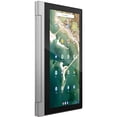 thumbnail image 4 of Lenovo Chromebook Flex 3 2-in-1 11.6" Touch Screen, MediaTek MT8173C, 4GB RAM, 32GB eMMC Flash Memory, Platinum Grey, 82HG0000US, 4 of 6