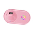 thumbnail image 4 of Pantalla automática Simulación automática de pantalla de teléfono Clic con el dedo Dispositivo de clic automático Rosa, 4 of 9