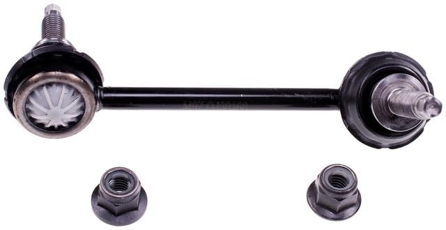 Mas Industries Suspension Stabilizer Bar Link Kit P/N:Sl85512 Fits select: 2011-2019 FORD EXPLORER, 2010-2019 FORD TAURUS