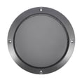 thumbnail image 1 of 6.5'' Tono Titanio Coche Audio Altavoz Funda Malla Subwoofer Rejilla, 1 of 7