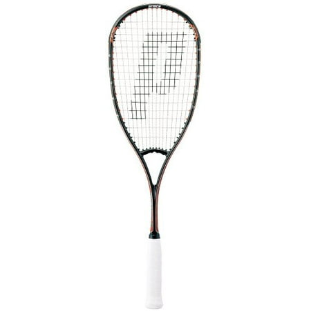 Prince EXO3 Tour Squash Racquet Strung with Cover (Best Price Tennis Rackets)