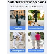Professional exoskeleton assisted walking, easy to lock and release, effortless, leg rehabilitation training equipment, strength walking assistance, lower limb rehabilitation training