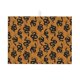 thumbnail image 1 of Fotbe Snake Alfombrilla de Secado para Cocina con Estampado, 18x24 Pulgadas, 1 of 7