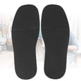 thumbnail image 4 of Leather Shoes, High Efficiency Strong Flexibility Ergonomic Design  For Outdoor, 4 of 8