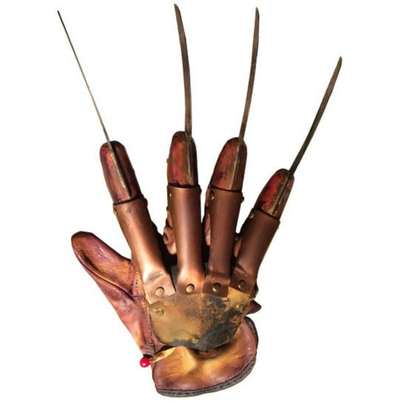 Deluxe Freddy Glove