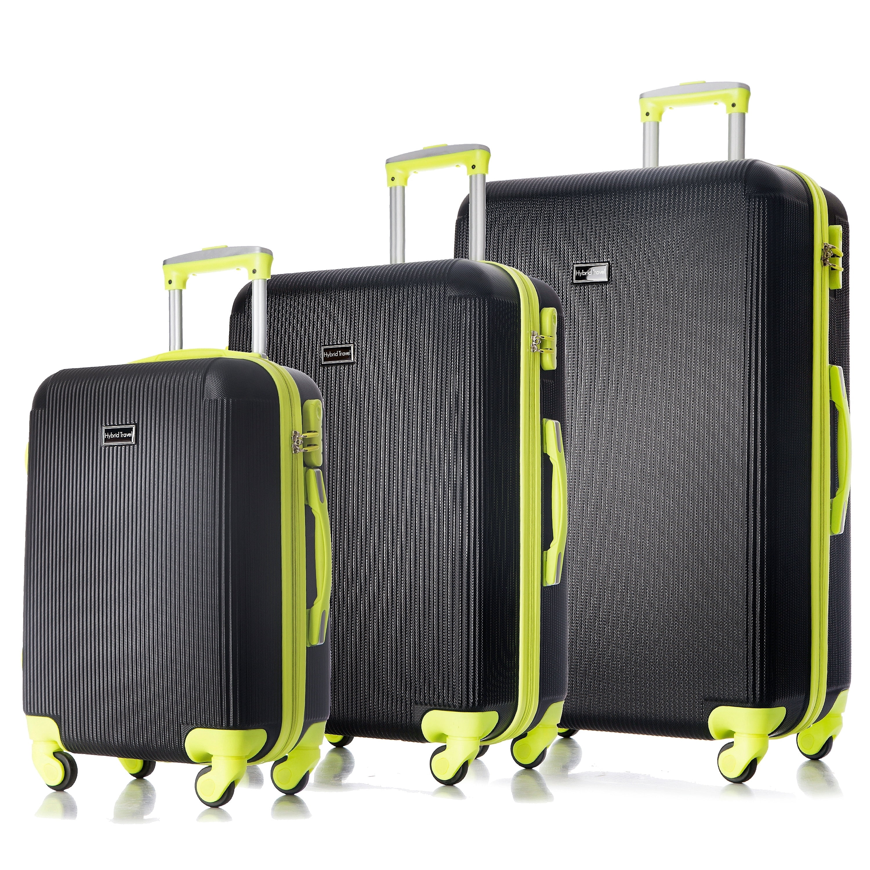 overstock luggage sets
