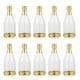 thumbnail image 1 of KAKOWELY 30 mini cajas decorativas para dulces con forma de botella de vino, regalos creativos para bodas, cumpleaños, baby showers, chocolates y dulces., 1 of 5