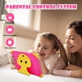 thumbnail image 4 of XGODY 8 inch Tablet for Kids,5500mAh Android 11 Kids Tablets,Parental Controls,Free IWawa Education APP,Eye Protection Mode,Educational Games, 4 of 7