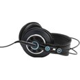 thumbnail image 2 of AKG K240 MKII - Headphones - full size - wired, 2 of 3