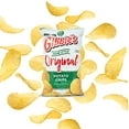thumbnail image 2 of Gibble's Home Style Original Potato Chips 8 oz Bag - QTY 4, 2 of 6