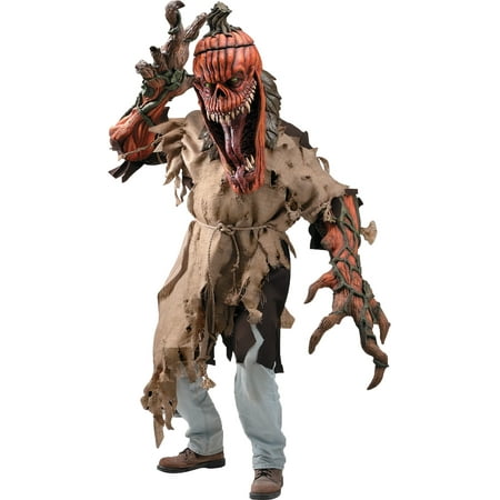 Bad Seed Creature Reacher Adult Halloween Costume, Size: Men's - One