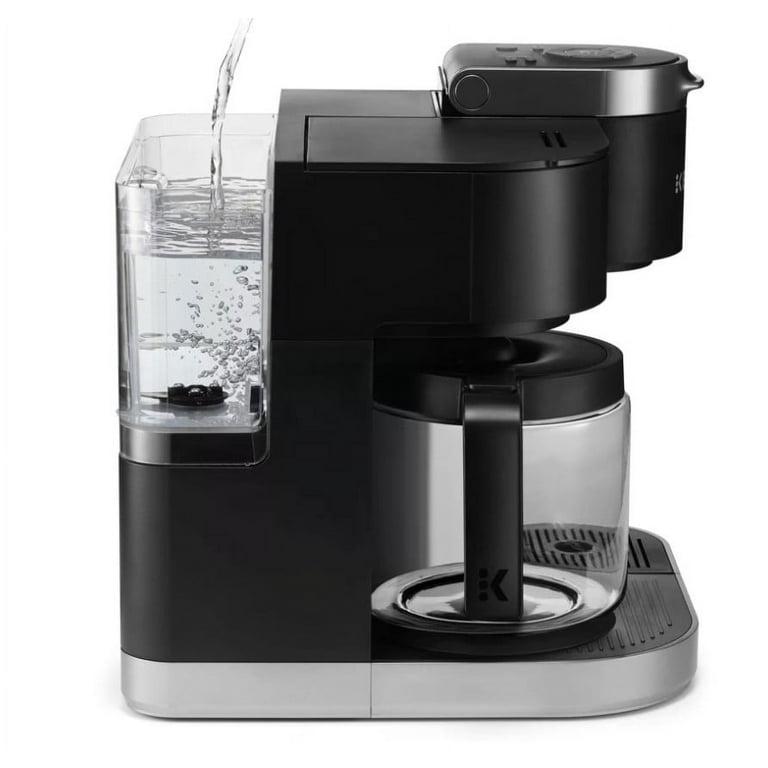 Keurig K-Duo Plus single serve and carafe coffee maker - appliances - by  owner - sale - craigslist