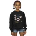 thumbnail image 2 of Harry Potter Girls Yule Ball Sweatshirt, 2 of 3
