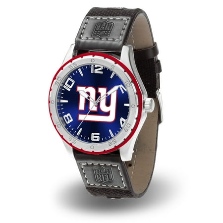 New York Giants Gambit Watch