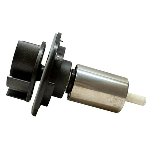 Aquascape 45044 Impeller & Gasket for SLD 4000-7000, Black