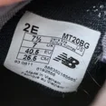 thumbnail image 2 of New Balance Minimus Mens Size 7.5 2E US - Vibram Trail Running Shoes MT20BG, 2 of 6
