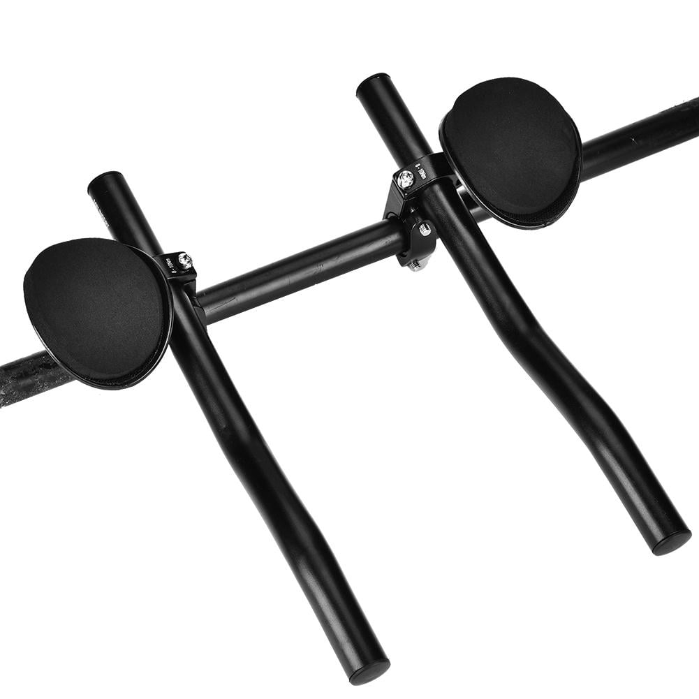 bike forearm rest