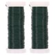 thumbnail image 1 of 2 rollos de alambres florales para jardín, alambre Flexible, amarre para ramas de plantas, amarre de alambre Flexible para fijación de plantas, 1 of 1