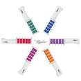 thumbnail image 2 of Maydear Temporary Hair Color Hair Dye Hair Chalk Comb with Bright Colors - Popular and Economy Pack (6 Color), 2 of 3