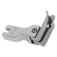 thumbnail image 3 of fastboy Steel Industrial Sewing Machine NL-31S NR-31S Right Presser Foot Performance Style A 1Set, 3 of 6