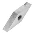 thumbnail image 3 of Inserto de carburo, VNMA160402 VNM160404 VNMA160408 Herramienta de torno PCD Inserto de diamante creado magistralmente VoborMX herramienta, 3 of 6