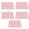 thumbnail image 4 of MasteelfCA 5Pcs Rubber Carving Blocks DIY Carving Material Handmade Carving Rubber Piles, 4 of 7
