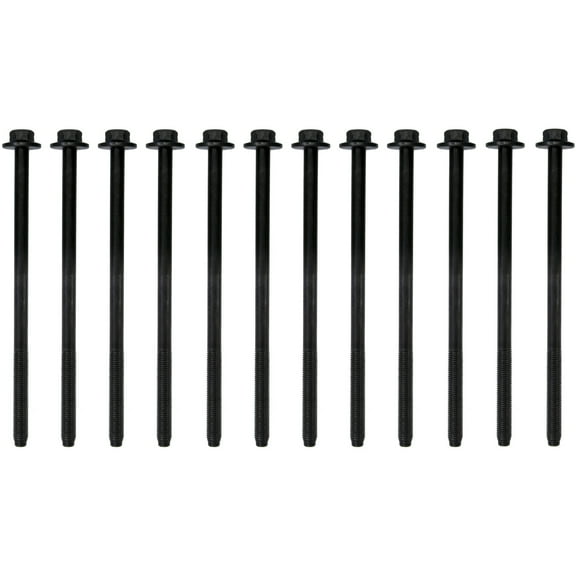 FEL-PRO ES 72798-1 Head Bolt Set