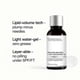 thumbnail image 3 of 2026-1-5x Volufiline 92% + Pal-Isoleucine 1% Suero Reafirmante Anhidro, Suero Volufiline, Cuidado Facial para Pérdida de Volumen y Elasticidad de la Piel, 30 ml, 3 of 5