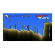 Terraria, 505 Games, Xbox 360, 812872018102