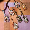 thumbnail image 4 of Pop Mart Zsiga We All Are Kids Series Card Holder Blind Box Guess Bag Mystery Box Toys Doll Cute Anime Figure Desktop Ornaments, 4 of 5