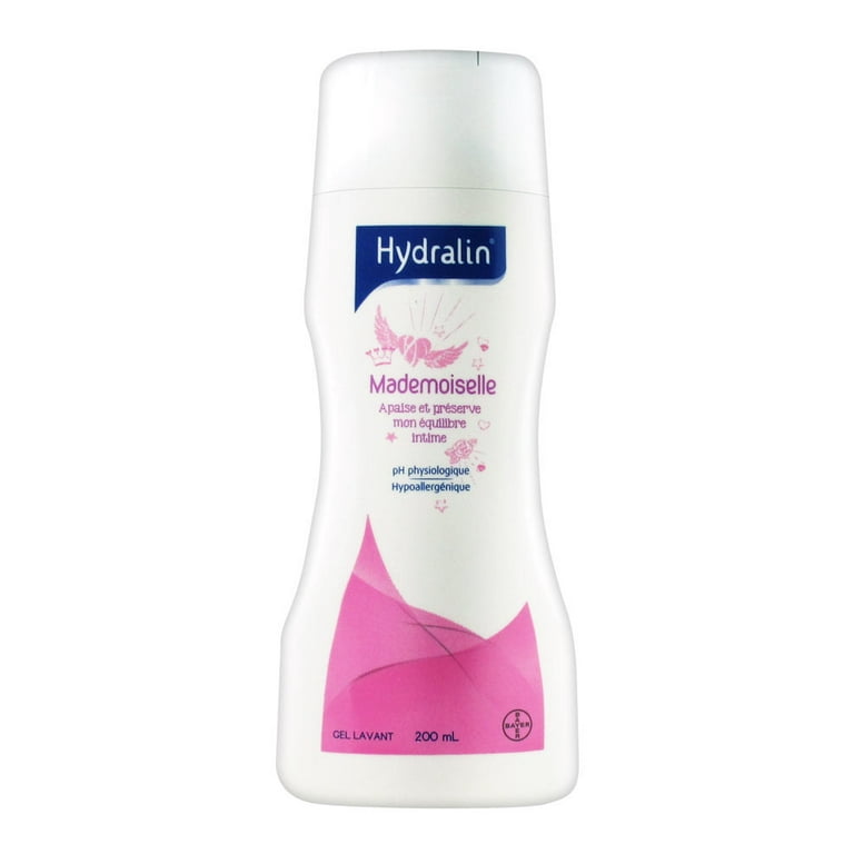 Hydralin Mademoiselle 200 ml