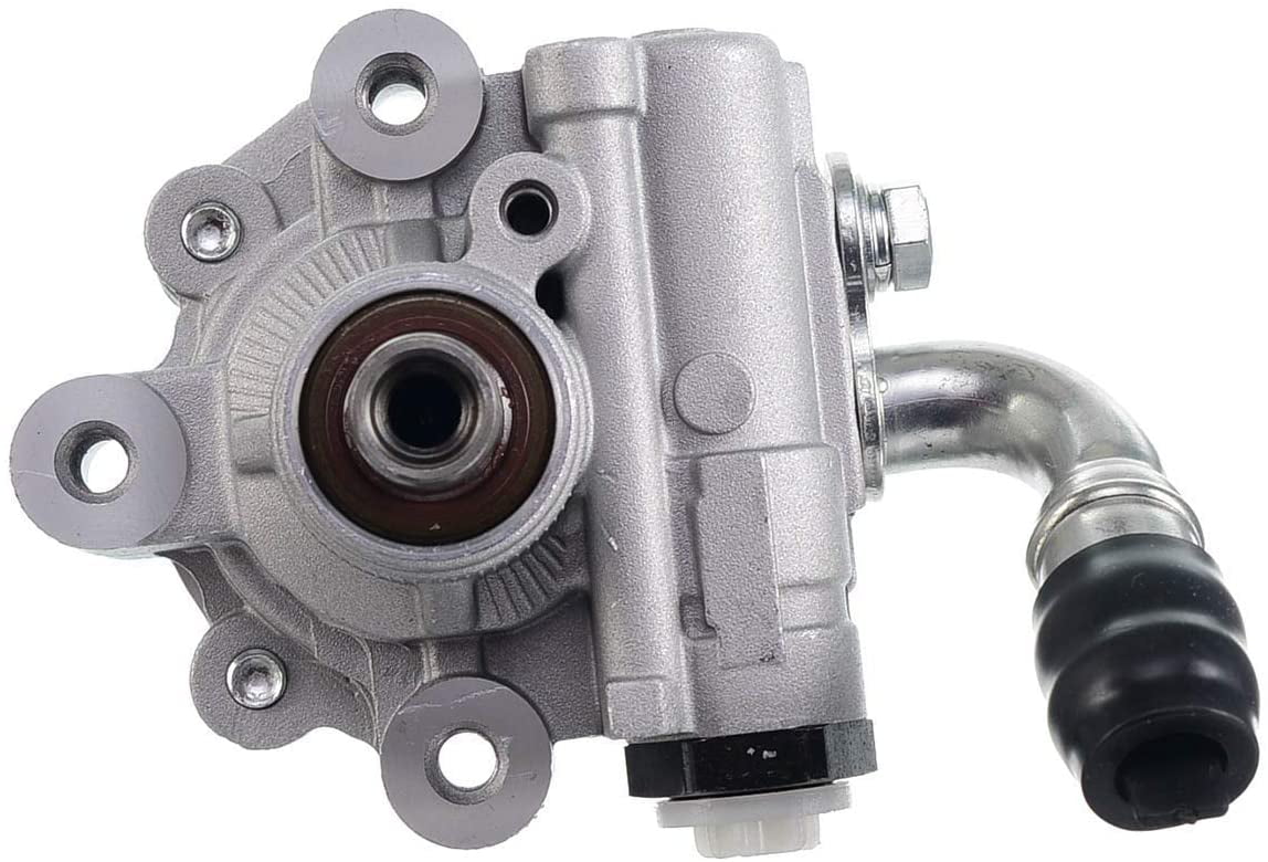 ワンピなど最旬ア A Premium Power Steering Pump Compatible With Chrysler 300 05 10 Dodge Challenger 09 10 Charger 06 10 Magnum 05 08 2 7l 3 5l Topdental Com Ar