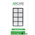 thumbnail image 2 of AIRCARE Essick Air Electrostatic Layers 2-Stage Air Filter, 5.25" x 5.25" x 1.5", White, 2-Pack, 2 of 4