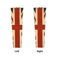thumbnail image 2 of Retro British Flag Sports Compression Arm Sleeves Football Baseball Basketball Cycling Tennis For Men Women, 2 of 6
