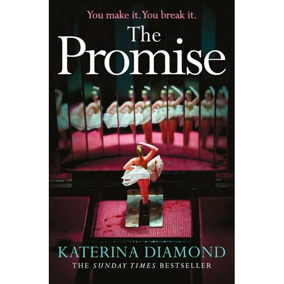 The Promise - Paperback