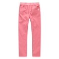 thumbnail image 1 of Richie House Girls' Leisure Pants with Elastic Waistband RH2240, 1 of 7