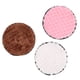 thumbnail image 4 of Removedor De Maquillaje, Esponja De Maquillaje Reutilizable, Toalla De Limpieza Facial De Microfibra, Almohadilla De Tela, 3 Uds., 4 of 7