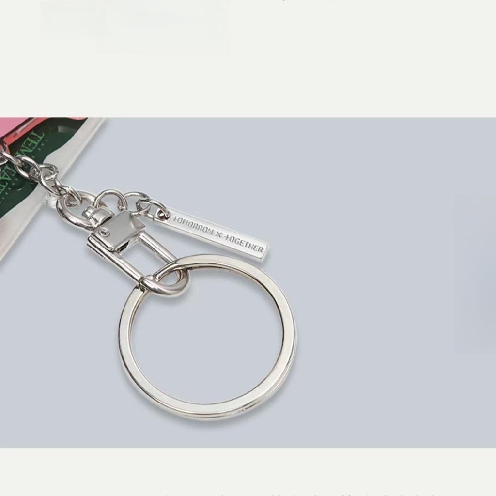 Kpop Idol TXT TOMORROW X TOGETHER 5th Mini Album Merch