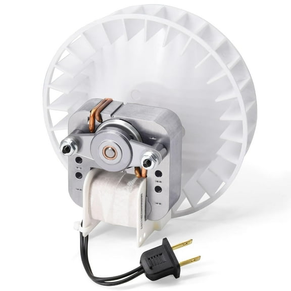S0504B000 Bathroom Fan Motor for Broan NuTone 769RL B Unit, 763RL, 763RLN, 763RLN-R01, 757, 769RFT-R01, 769RL-R01, JESP-61K13/C-87547 Replacement Motor