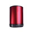 thumbnail image 3 of 808 Audio CANZ Bluetooth Speaker Red, 3 of 3